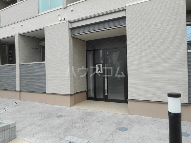 14/24 エントランス