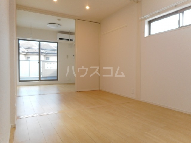 3/24 リビング/ダイニング