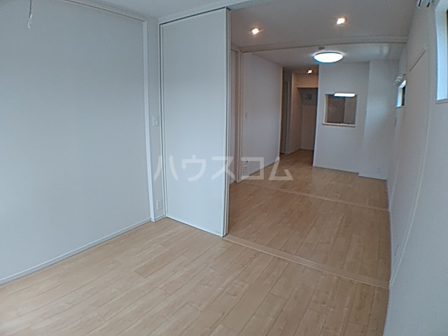 5/30 リビング/ダイニング