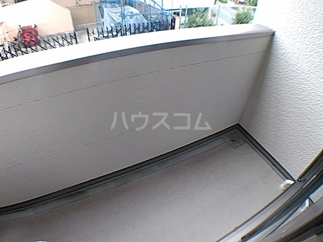 15/30 バルコニー