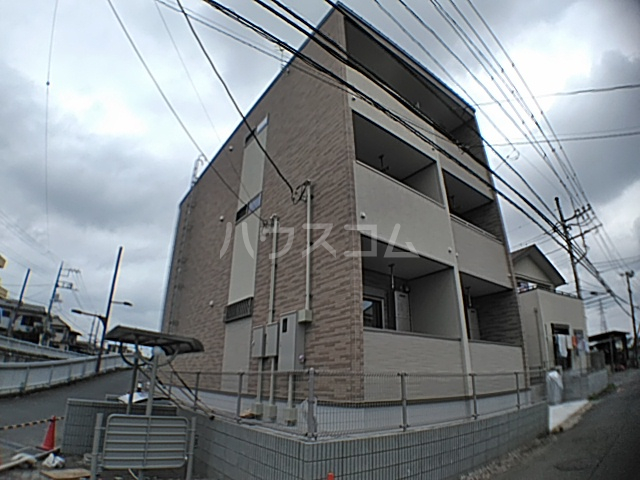 1/30 外観