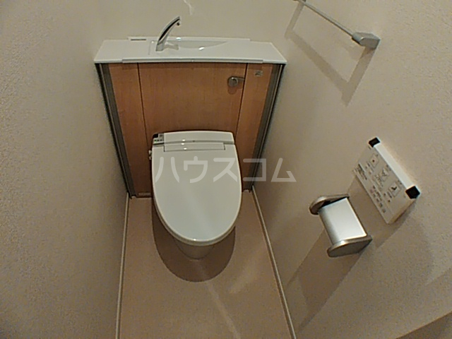 12/30 トイレ