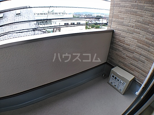 15/30 バルコニー
