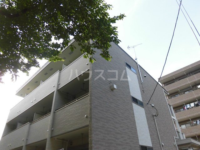 2/9 外観