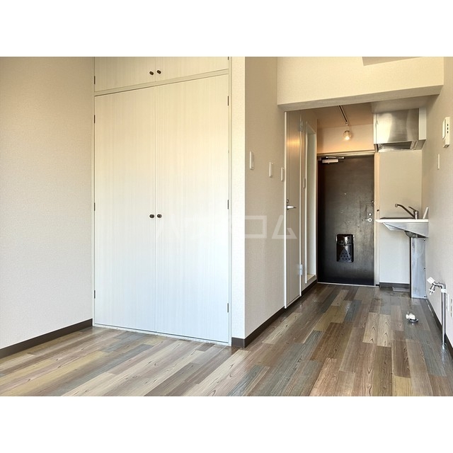 3/24 リビング/ダイニング