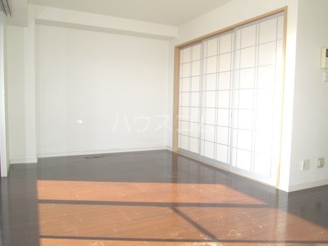 4/28 リビング/ダイニング