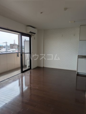 3/27 リビング/ダイニング