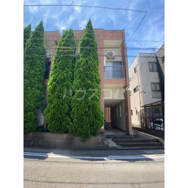 1/15 外観