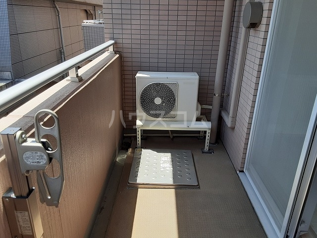 19/30 バルコニー