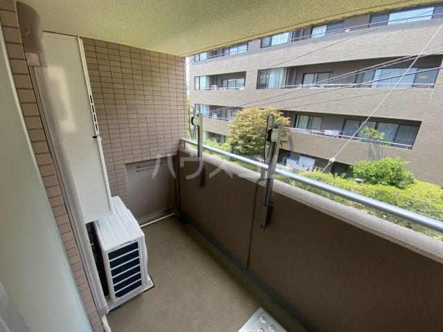 15/30 バルコニー