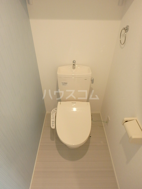 12/24 トイレ