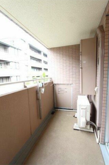 16/30 バルコニー