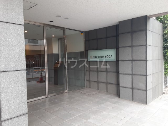 17/28 エントランス