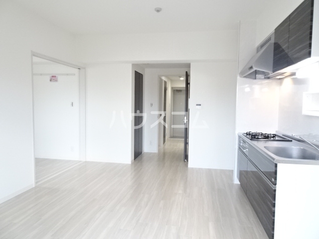 5/30 リビング/ダイニング