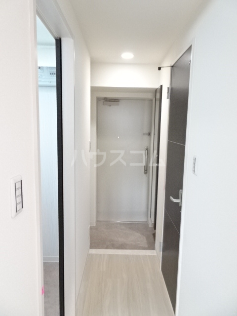 7/29 玄関