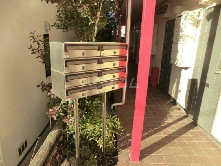 3/13 エントランス