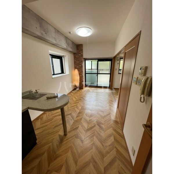 3/30 リビング/ダイニング