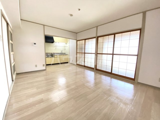 3/22 リビング/ダイニング