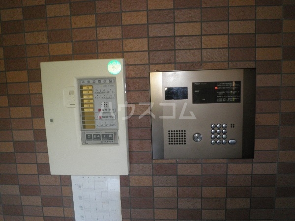 16/24 エントランス