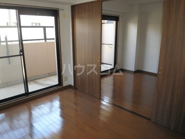 4/24 リビング/ダイニング