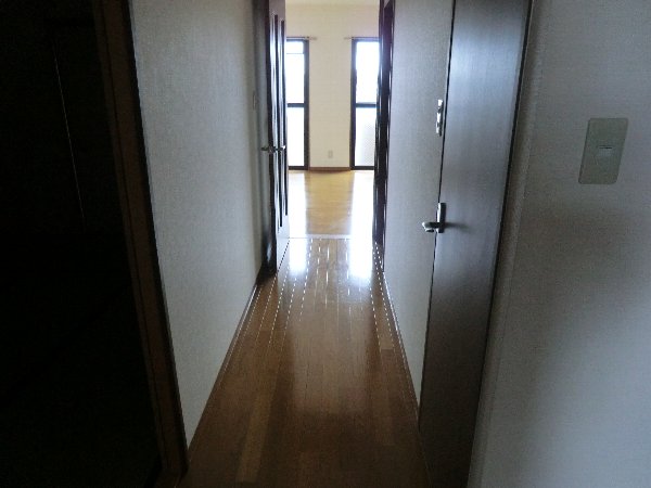 8/30 玄関