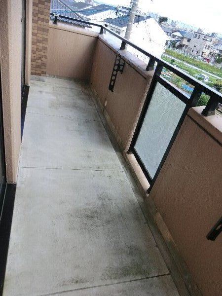 17/30 バルコニー