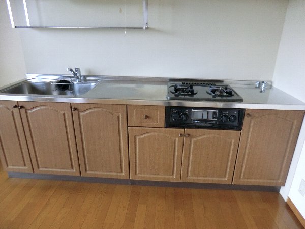 11/30 キッチン