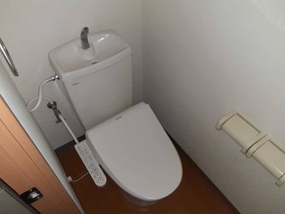 12/29 トイレ