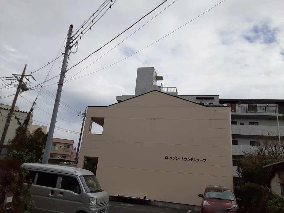 1/27 外観