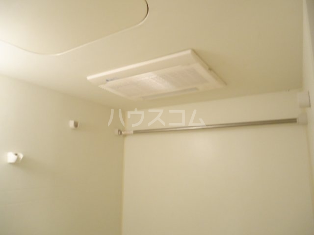 12/27 浴室
