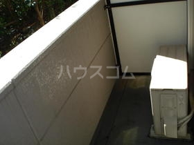 19/27 バルコニー