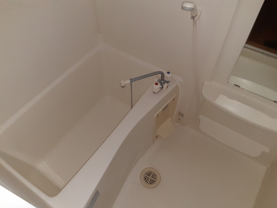 11/29 浴室