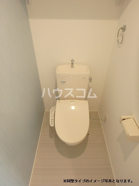 11/24 トイレ