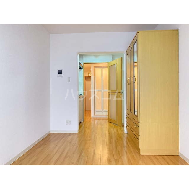 3/26 リビング/ダイニング