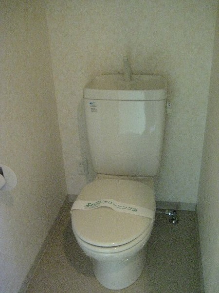 11/30 トイレ