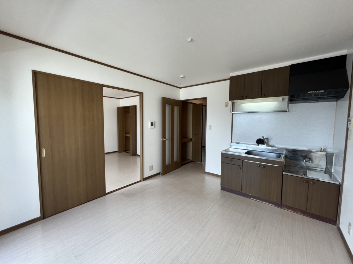 3/30 リビング/ダイニング