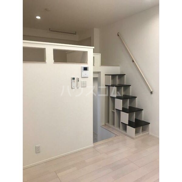 3/22 リビング/ダイニング