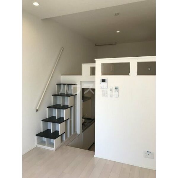 3/23 リビング/ダイニング