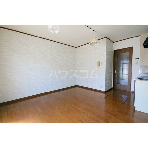 3/20 リビング/ダイニング