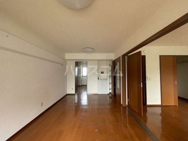 4/30 リビング/ダイニング