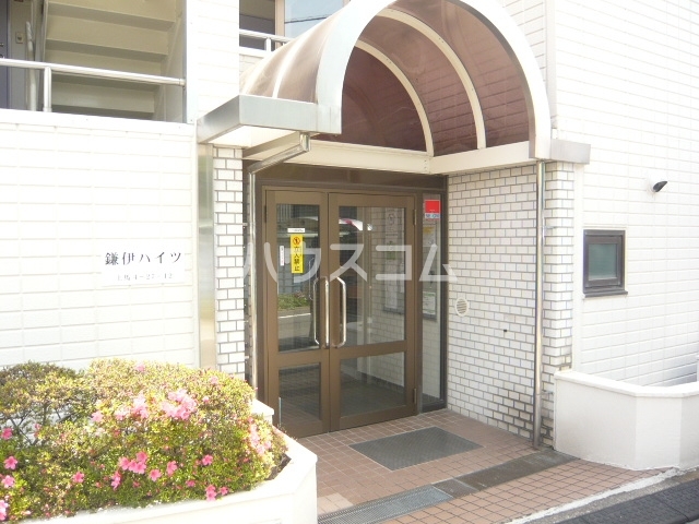 20/29 エントランス