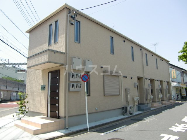 2/4 外観