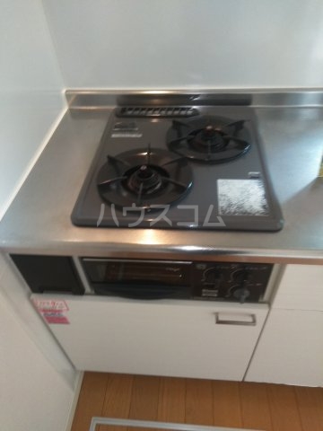 24/30 バルコニー