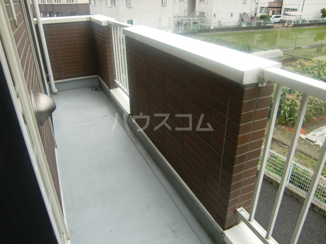 25/30 バルコニー