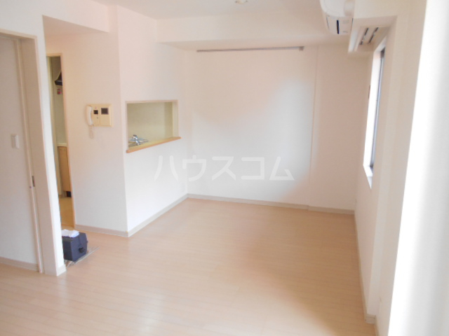 4/28 リビング/ダイニング