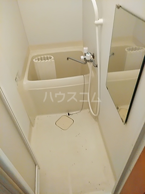 15/30 浴室
