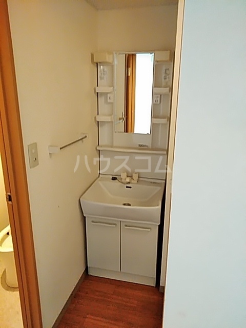 17/30 洗面