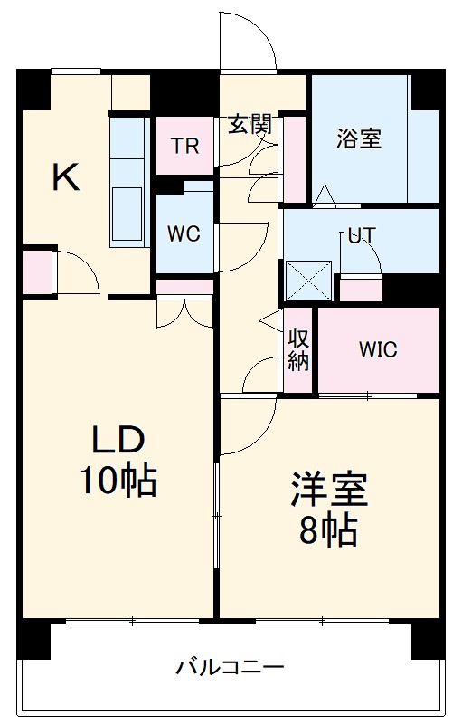 2/27 間取