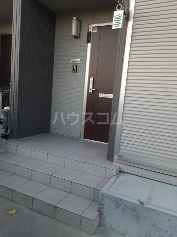 2/5 エントランス