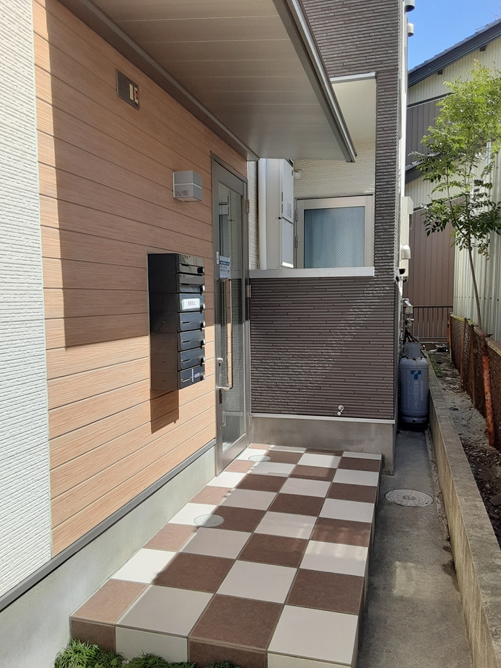 2/10 エントランス